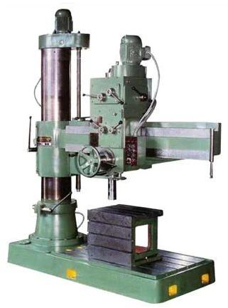 Ultrasonic Drilling Machine