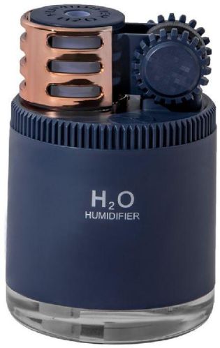 Portable Stylish Lighter Type Diffuser, For Home, Hotel, Restaurant, Car, Purity : 100%