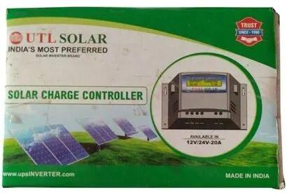 UTL Solar Charge Controller