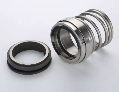 Steel Mechanical Seal, Packaging Type : Carton Box