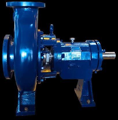 CHEMICAL PROCESS PUMP (ECH N)