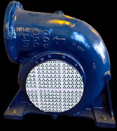 MIXED FLOW PUMPS (MF)