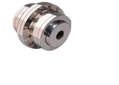 Mild Steel Flexible Gear Coupling