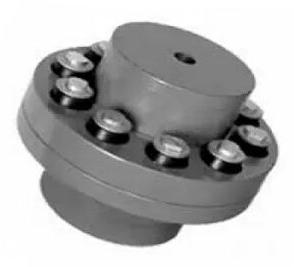 Cast Iron Pin Bush Couplings, Packaging Type : Box