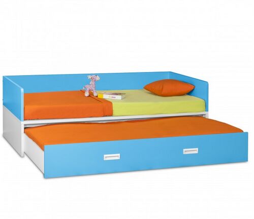 Trundle Bed