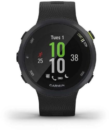 Garmin Sports and Fitness Watch, Gender : Unisex