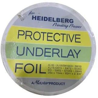 Protective Underlay Foil