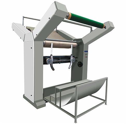 FABRIC PLATING MACHINE