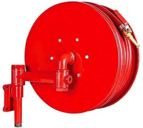 1.0 MPa Fire Hose Reel Drum