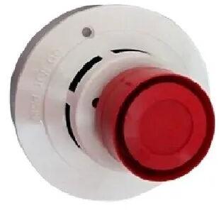 Photoelectric Smoke Detectors