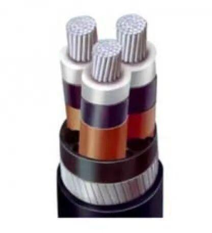 XLPE Aluminum Aluminium Armoured Cables, Voltage : 1100 V