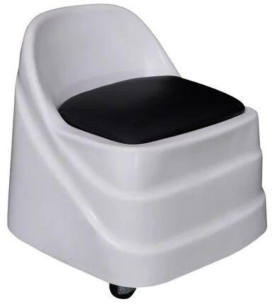 Fibre Pedicure Foot Stool