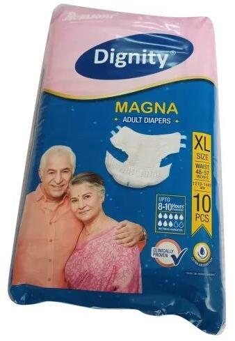 Adult Diapers