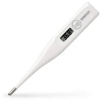 32 Degree C-42 Degree C Digital Thermometer, Brand Name : Omron