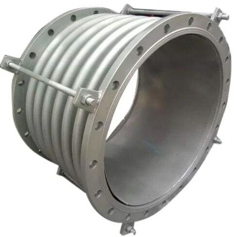 50-300 Psi Stainless Steel Expansion Bellow