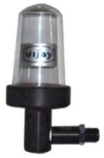 SS Constant Level Oiler, Packaging Type : Box