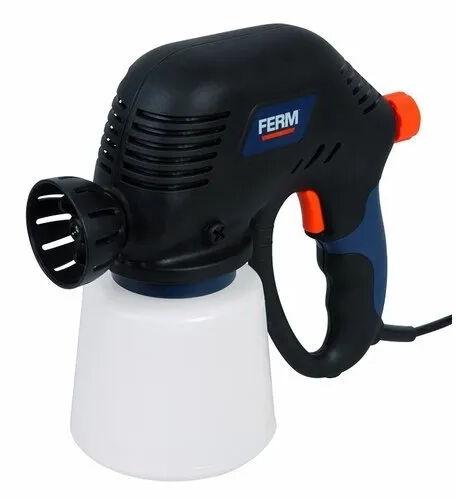 Ferm Electric Spray Gun, For Industrial