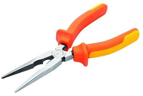 Mild Steel Insulated Combination Plier