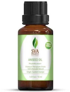 Aniseed Essential Oil