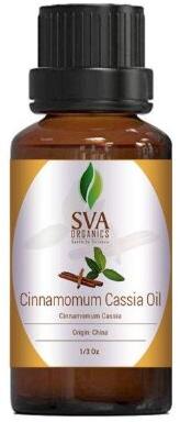 Cassia Essential Oil