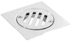 Floor Drains With and Without Cover PPS110.1