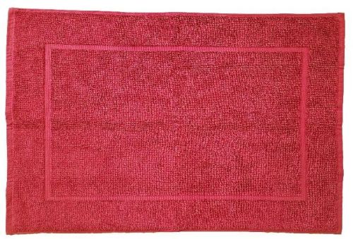 Rectangular Cotton Rekhas Premium Bath Mats, For Home, Hotel, Office, Restaurant, Style : Modern