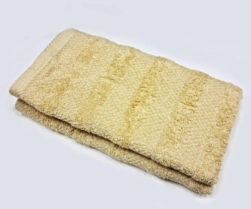 Rekhas Premium 100% Cotton Towel For Sports, Gym & Workout Unisex Super Absorbent Mint Green