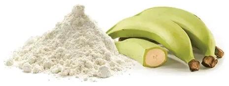 Raw Banana Powder, Packaging Type : Loose