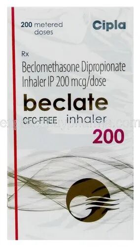 Beclomethasone Dipropionate Inhaler