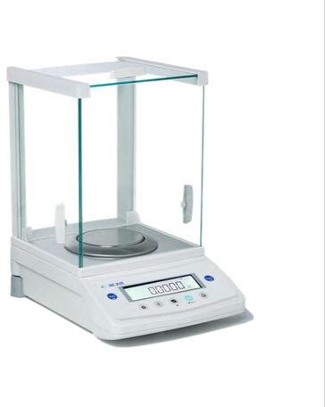 Aczet Analytical Balance