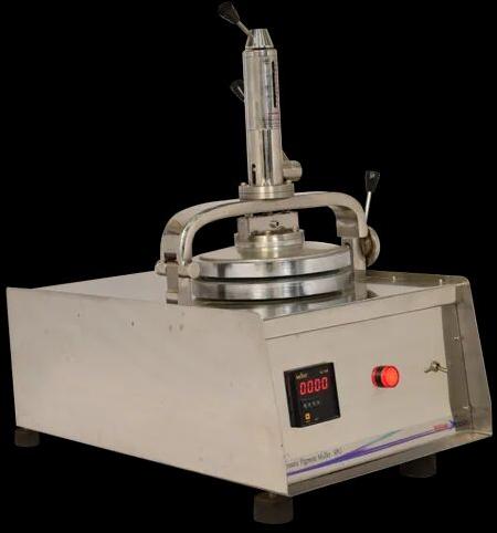 Automatic Pigment Muller