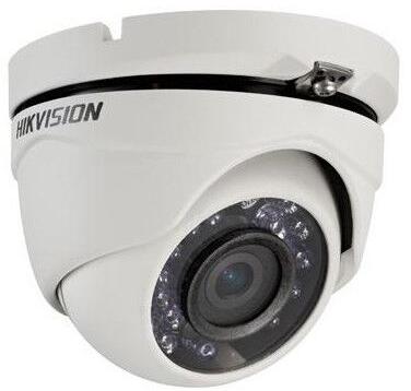 Hik Vision Dome Camera, Model Name/Number : ds-312003dms