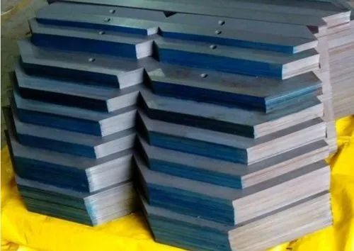 Silver Rectangular Electrical Goods Lamination Stripes, For Industrial