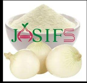 White Onion Powder, Packaging Size : 25 Kg