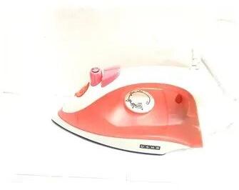 Usha Steam Iron, Color : Multi