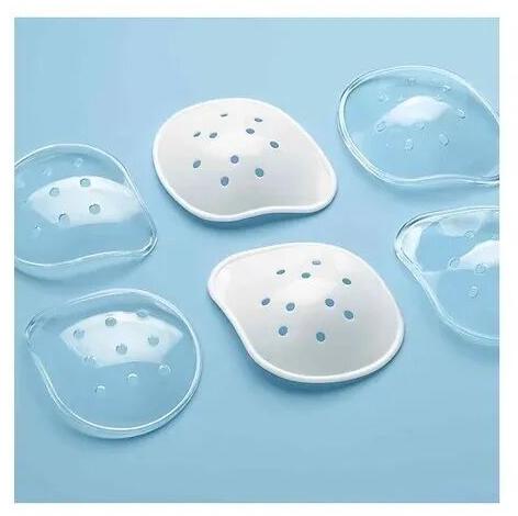 Plastic Eye Shield, Size : Medium