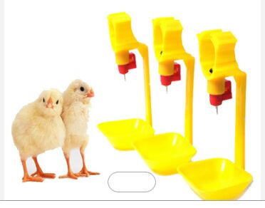 Poultry Automatic Nipple Drinking System