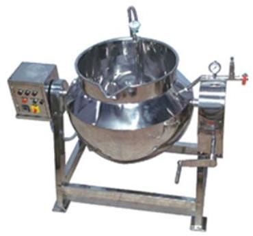 Automatic Rapid Mixer Granulator, For Industrial Use