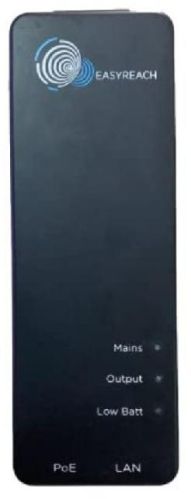 48V / 30V UPS Based PoE Adapter For Gateways