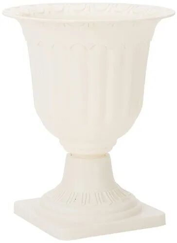 Plastic Planter Urn, Size : 12 Cm X 20 Cm X 25 Cm