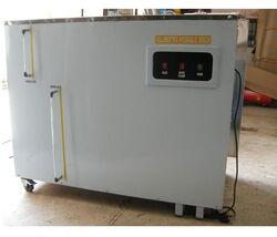 Stainless Steel Volumetric Hydraulic Bench