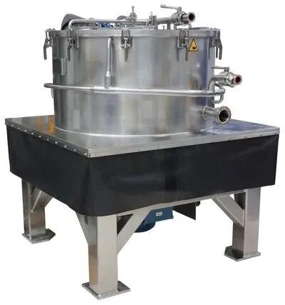 Pharmaceutical Centrifuge Machine, Voltage : 415 V