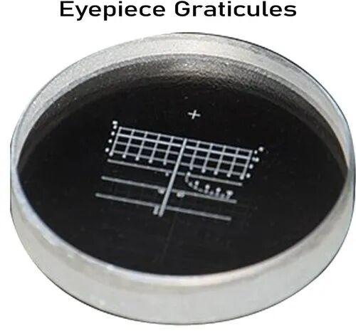 Eyepiece Graticules