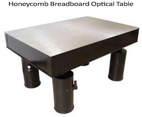 Aluminium OPTICAL TABLES AND BREADBOARDS