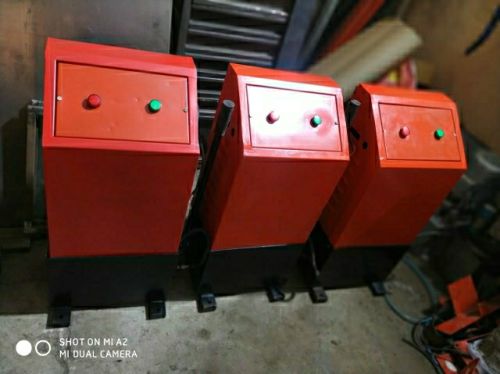 900-1000kg Hydraulic Power Packs, For Electric Motors