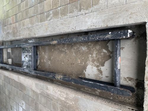 Hydraulic Automatic Two Post Lifts, Certification : ISO 9001:2008