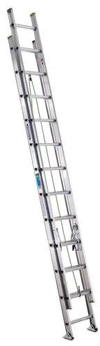 Aluminium Aluminum Extension Ladder