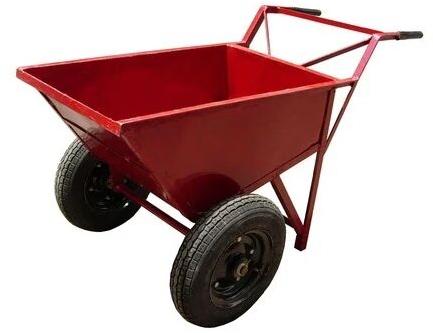 Tipping Wheelbarrow