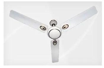 Electrical Ceiling Fans, Color : White