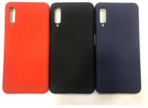 Polycarbonate Samsung Mobile Back Cover, Features : Dirt Resistant, Ultra Thin